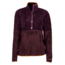 Marmot Lariat Long Sleeve - Womens, Dark Purple/Burgundy, Extra Large, 49260-5812-XL