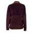 Marmot Lariat Long Sleeve - Womens, Dark Purple/Burgundy, Extra Large, 49260-5812-XL