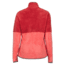 Marmot Lariat Long Sleeve - Womens, Desert Red/Living Coral, Small, 49260-5752-S