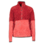 Marmot Lariat Long Sleeve - Women's, Desert Red/Living Coral, Extra Small, 49260-5752-XS