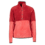 Marmot Lariat Long Sleeve - Womens, Desert Red/Living Coral, Small, 49260-5752-S
