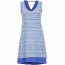 Marmot Larissa Dress - Women's-Spectrum Blue Sage-Small