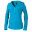 Marmot Laura Long Sleeve Shirt - Women's-Dark Steel-Large (Clearance)