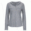 Marmot Laura Long Sleeve Shirt - Women's-Silver-X-Small, 889169846700