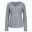 Marmot Laura Long Sleeve Shirt - Women's-Silver-Medium