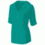 Marmot Laura Long Sleeve Shirt - Women's-Gem Green-Medium, 66490-GEM GREEN-M