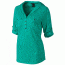 Marmot Laura Long Sleeve Shirt - Women's-Gem Green-X-Large, 66490-GEM GREEN-XL