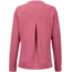 Marmot Laurel Long-Sleeve Shirt - Womens, Dry Rose Heather, Medium, 47640-7314-M