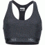 Marmot Layer Up Sportsbra - Women's-Black-X-Small