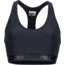Marmot Layer Up Sportsbra - Women's-Black-X-Small