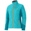 Marmot Leadville Jacket - Women's-Island Blue/Sea Green-Large