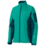 Leadville Jacket - Womens-Green Garnet-Large