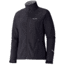 Leadville Jacket - Womens-New Black-X-Small