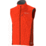 Marmot Leadville Vest - Men's-X-Large-Cinder/Slate Grey