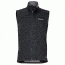 Marmot Leadville Vest - Men's-Black-X-Large
