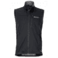 Marmot Leadville Vest - Men's-Black-X-Large