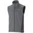 Marmot Leadville Vest - Men's-Large-Cinder/Dark Granite
