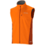 Marmot Leadville Vest - Men's-Small-Orange Spice/Rust