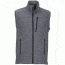 Marmot Leadville Vest - Men's-Steel Onyx-Small