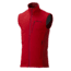 Leadville Vest - Mens-Team Red/Dark Crimson-Small