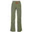 Leah Pant - Womens-Stone Green-Regular Inseam-4