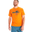 Marmot Leaning Marty Short Sleeve Tee - Mens, Orange Pepper, Extra Large, M14130-21524-XL
