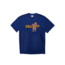 Marmot Leaning Marty Short Sleeve Tee - Mens, Twilight Blue, Medium, M14130-23091-M