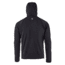 Marmot Leconte Full Zip Hoody - Mens, Black, Small, M15383-001-S