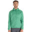 Marmot Leconte Full Zip Hoody - Men's, Clover, Medium, M15383-23095-M