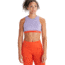 Marmot Leda Sports Bra - Women's, Paisley Purple/Red Sun, M, M12625-19581-M