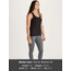 Marmot Leda Tank - Womens, Black, Extra Small, 47570-001-XS
