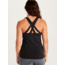 Marmot Leda Tank - Womens, Black, Extra Small, 47570-001-XS