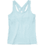 Marmot Leda Tank - Womens, Corydalis Blue, Large, 47570-3134-L