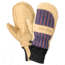 Marmot Lifty Mitt - Men's-Tan/Electric Blue Clearance-Small