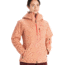 Marmot Lightray GORE-TEX Jacket - Women's, Large, Rose Gold, 12270-20094-L