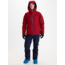 Marmot Lightray Jacket - Mens, Brick, Medium, 11000-066-M