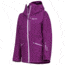 Marmot Lightray Jacket - Women's, Grape, Extra Small, 79060-6228-XS