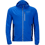 Marmot Lightstream Jacket - Men's-True Blue/Arctic Navy-Large