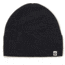 Marmot Lightweight Merino Beanie, Black, One Size, M13135-001-ONE