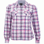 Marmot Lillian Long Sleeve Shirt - Women's-Arctic Navy-X-Small, 889169848247