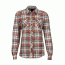 Marmot Lillian Long Sleeve Shirt - Women's, Terracotta, Small, 48280-120-S