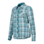 Marmot Lillian Long Sleeve Shirt - Womens, Malachite, L 48280-3679-L