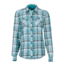 Marmot Lillian Long Sleeve Shirt - Womens, Malachite, L 48280-3679-L