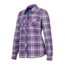 Marmot Lillian Long Sleeve Shirt - Womens, Bright Violet, Extra Small 48280-6238-XS