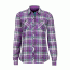 Marmot Lillian Long Sleeve Shirt - Women's, Bright Violet, L, 48280-6238-L