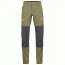 Marmot Limantour Pants - Men's -Burnt Olive/Slate Grey-32 Waist-Regular Inseam
