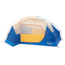 Marmot Limelight Tent, 3 Person, Solar/Red Sun, 3-Person, 195115053215