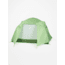 Marmot Limestone 4 Person Tent, Kiwi, One Size, M13993-4786-ONE