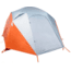 Marmot Limestone Tent, 4-Person, Orange Spice/Arona, 29100-9821-ONE