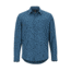 Marmot Lisgar Long Sleeve - Men's, Denim, Extra Large, 42230-200-XL